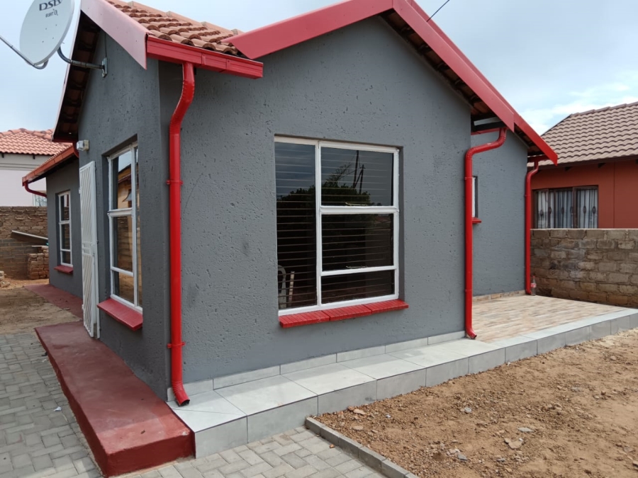 3 Bedroom Property for Sale in Mabopane North West